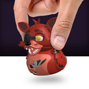 Five Nights at Freddy's: Foxy TUBBZ (Mini Edizione)PRE-ORDER 12-2024 (9613971423568)