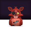 Five Nights at Freddy's: Foxy TUBBZ (Mini Edizione)PRE-ORDER 12-2024 (9613971423568)