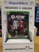 EA SPORTS FC 26 Xbox Serie X/Xbox One Edizione Italiana (10149098094928)