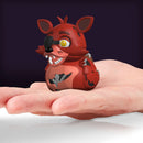 Five Nights at Freddy's: Foxy TUBBZ (Mini Edizione)PRE-ORDER 12-2024 (9613971423568)