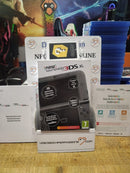 New Nintendo 3DS XL Console Nera  Metallico- Completa  + Caricatore (usato garantito) (10162475827536)