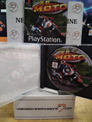 XS Moto PS1 (usato)(versione ita, spa,) (10141901422928)