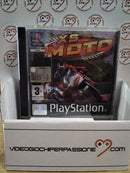 XS Moto PS1 (usato)(versione ita, spa,) (10141901422928)