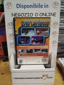 SSX PS2 (usato garantito)(ver. italiana) (9768659026256)