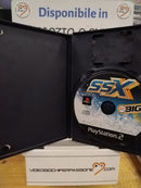 SSX PS2 (usato garantito)(ver. italiana) (9768659026256)