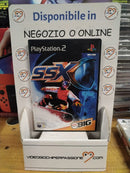 SSX PS2 (usato garantito)(ver. italiana) (9768659026256)