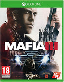 MAFIA III XBOX ONE EDIZIONE REGNO UNITO (4552746565686)