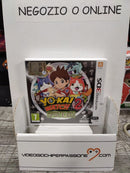 Copia del YO-KAI WATCH 2 SPIRITOSSI NINTENDO 3DS (usato garantito)(versione italiana) (9016121360720)