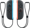 Set da due Controller Joy-Con Rosso-Blu per Nintendo Switch 2 (10126797537616)