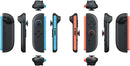 Set da due Controller Joy-Con Rosso-Blu per Nintendo Switch 2 (10126797537616)