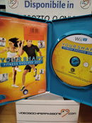 Your Shape: Fitness Evolved 2013 -NINTENDO WiiU (usato)(ver. italiana) (9770567598416)