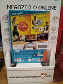 Your Shape: Fitness Evolved 2013 -NINTENDO WiiU (usato)(ver. italiana) (9770567598416)