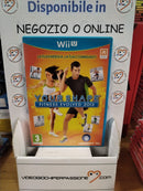Your Shape: Fitness Evolved 2013 -NINTENDO WiiU (usato)(ver. italiana) (9770567598416)