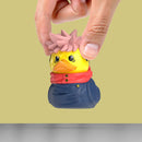 Jujutsu Kaisen: Yuji Itadori TUBBZ (Mini Edizione)(pre-ordine) (10041130877264)