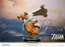 Copia del Okami FIGURE Oki (Wolf Form) 21 cm - FIRST 4 FIGURES - (8756872970576)