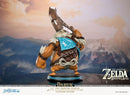 Copia del Okami FIGURE Oki (Wolf Form) 21 cm - FIRST 4 FIGURES - (8756872970576)