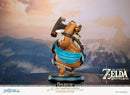 Copia del Okami FIGURE Oki (Wolf Form) 21 cm - FIRST 4 FIGURES - (8756872970576)