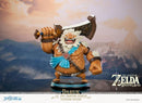 Copia del Okami FIGURE Oki (Wolf Form) 21 cm - FIRST 4 FIGURES - (8756872970576)
