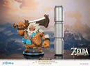Copia del Okami FIGURE Oki (Wolf Form) 21 cm - FIRST 4 FIGURES - (8756872970576)