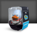 Destiny: Zavala TUBBZ (Mini edizione)PRE-ORDER 12-2024 (9612840567120)