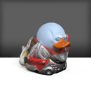 Destiny: Zavala TUBBZ (Mini edizione)PRE-ORDER 12-2024 (9612840567120)
