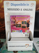 Zumba fitness PS3 (usato garantito)(versione italiana) (10136862032208)