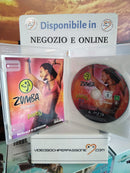 Zumba fitness PS3 (usato garantito)(versione italiana) (10136862032208)