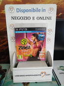Zumba fitness PS3 (usato garantito)(versione italiana) (10136862032208)