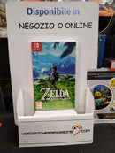 Copia del THE LEGEND OF ZELDA BREATH OF THE WILD NINTENDO SWITCH (usato versione italiana) (8741507072336)