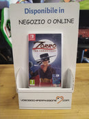 Copia del Jujutsu Kaisen Cursed Clash NINTENDO SWITCH  Edizione ITALIANA (8771800531280)