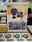 The Legend of Zelda Breath of the Wild Hylian Shield Collector's (8784083943760)