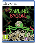 Zapling Bygone Palystation 5 Edizione Europea [PRE-ORDINE] (8499444973904)