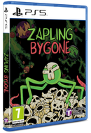 Zapling Bygone Palystation 5 Edizione Europea [PRE-ORDINE] (8499444973904)