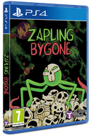 Zapling Bygone Palystation 4 Edizione Europea [PRE-ORDINE] (8499445072208)
