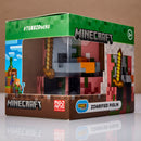 Minecraft: Piglin Zombificato TUBBZ (Edizione Scatola)(pre-ordine)
