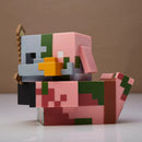 Minecraft: Piglin Zombificato TUBBZ (Edizione Scatola)(pre-ordine)