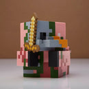 Minecraft: Piglin Zombificato TUBBZ (Edizione Scatola)(pre-ordine)