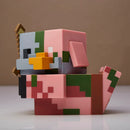Minecraft: Piglin Zombificato TUBBZ (Edizione da Collezione)