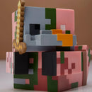 Minecraft: Piglin Zombificato TUBBZ (Edizione da Collezione)