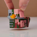 Minecraft: Piglin Zombificati TUBBZ (Mini Edition)(pre-ordine)