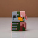 Minecraft: Piglin Zombificati TUBBZ (Mini Edition)(pre-ordine)
