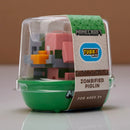 Minecraft: Piglin Zombificati TUBBZ (Mini Edition)(pre-ordine)