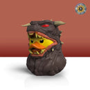 Official Ghostbusters Terror Dog TUBBZ Cosplaying Rubber Duck Collectable  [PRE-ORDER] (9010553225552)