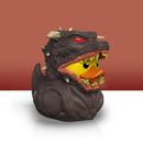 Official Ghostbusters Terror Dog TUBBZ Cosplaying Rubber Duck Collectable  [PRE-ORDER] (9010553225552)