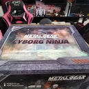 Metal Gear Solid - Cyborg Ninja