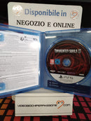 Tormented Souls 2 Playstation 5 Edizione Europea (usato garantito)