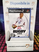 Rugby 2004 PlayStation 2 (usato garantito)