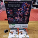 Metroid Prime 4 Beyond - Samus Aran  Figura (TAMASHII NATIONS)