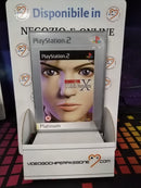 Resident Evil Code Veronica X Playstation 2 (usato garantito)(ver. italiana)