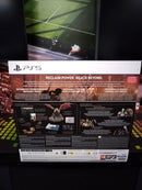 Crimson Collector's Edition  Playstation 5 Edizione Europea